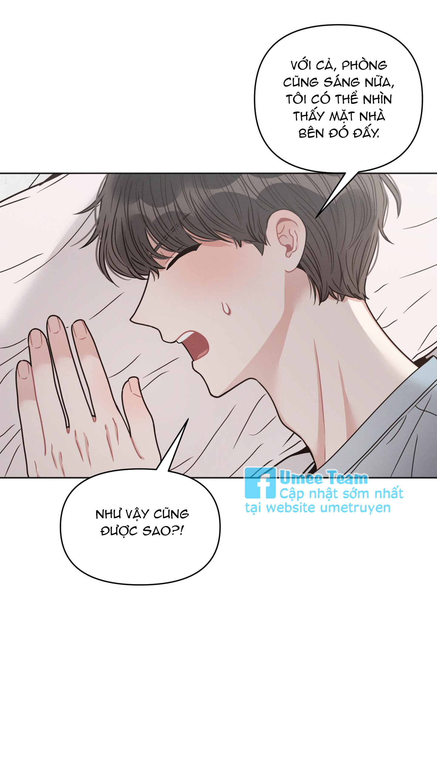 đời tư hàng xóm chapter 22 7