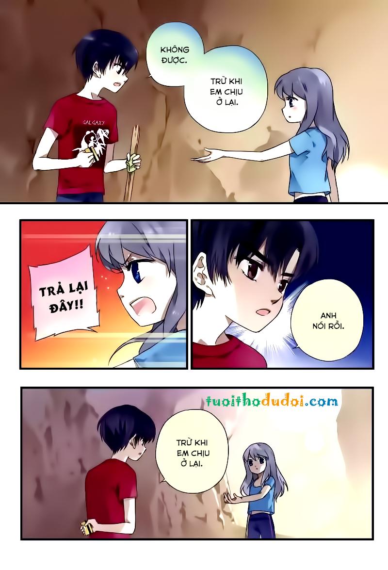 lam sí chapter 23 7