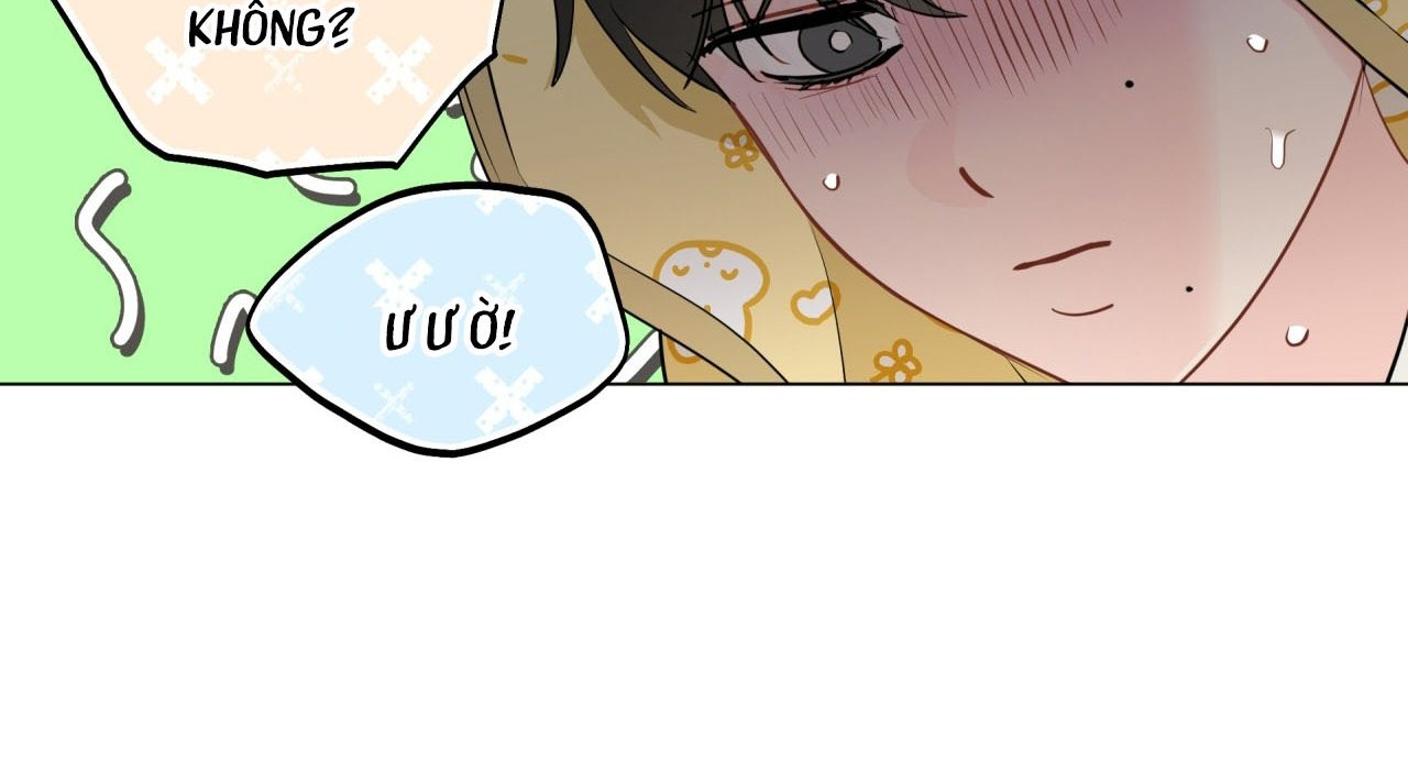 chuyện quái gì với giấc mơ đó vậy chapter 58 86