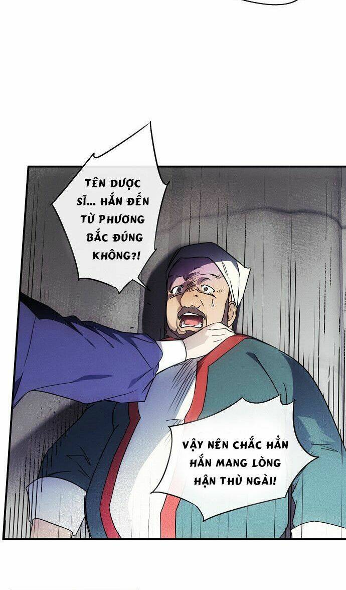 lâu đài vô danh chapter 12 20