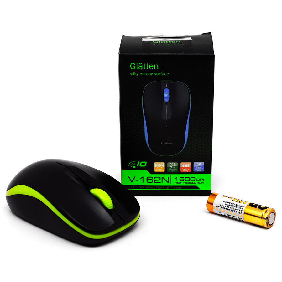 Chuột Glatten V-168