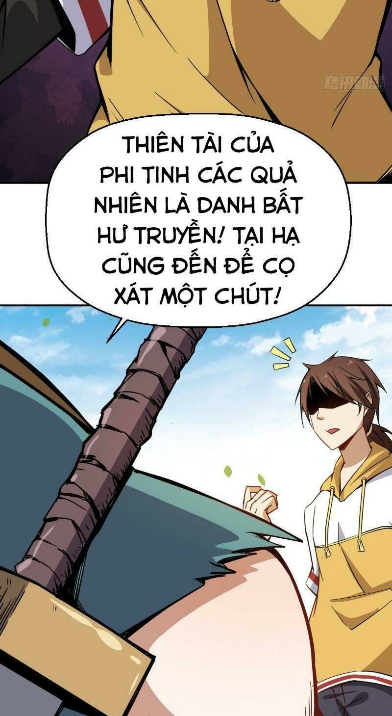 tổ thượng có tiền chapter 7 32