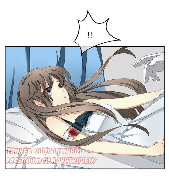vị hôn thê bỏ trốn chapter 27 46