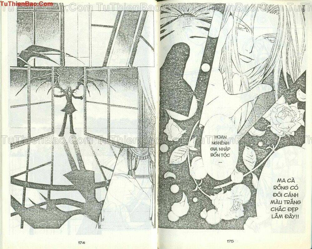 lovely monster chapter 39 16