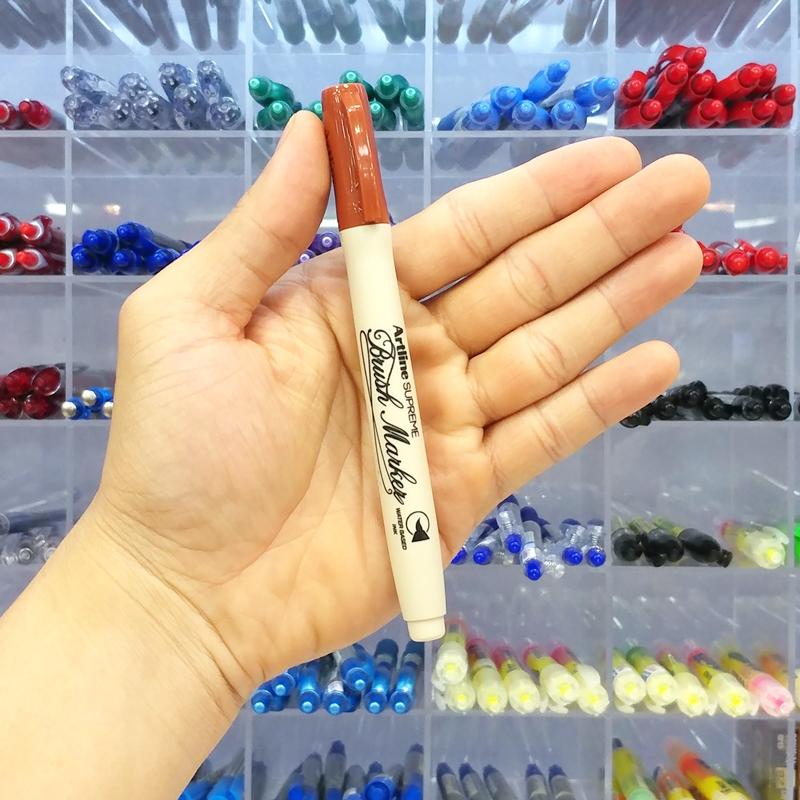 Bút Lông Kim Art Supreme Brush  VEPF