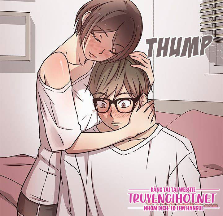 tình yêu dại khờ chapter 8.1 33