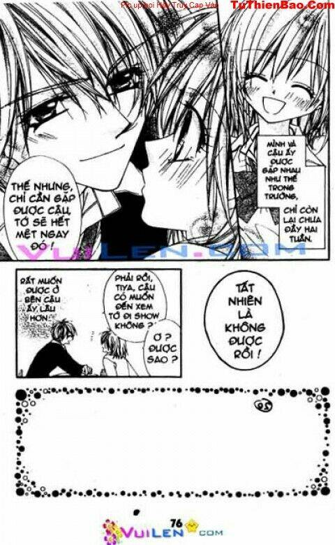 thiên thần giả tạo chapter 4 76