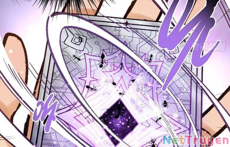 thế giới xa lạ chapter 33 45