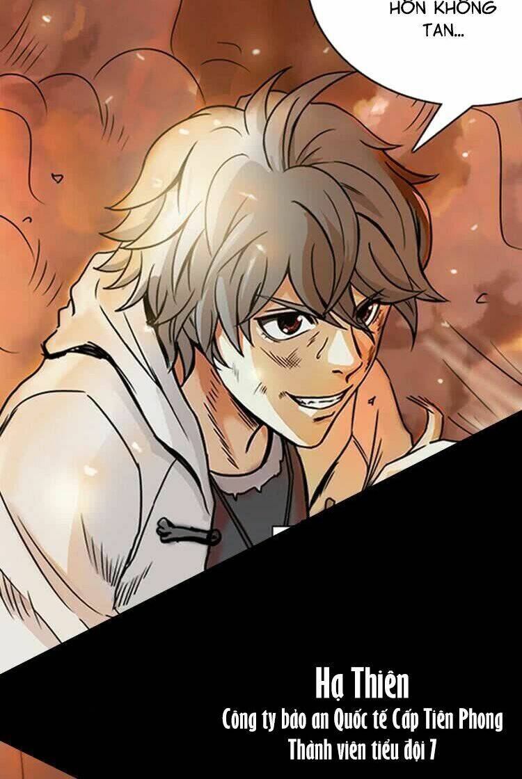 cấp tiên phong chapter 0 2