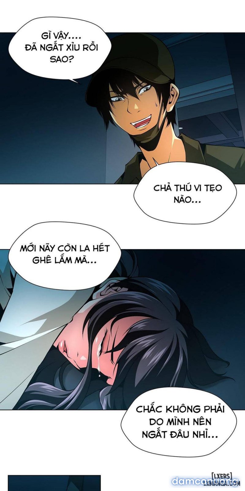 nô lệ song sinh chapter 29 17