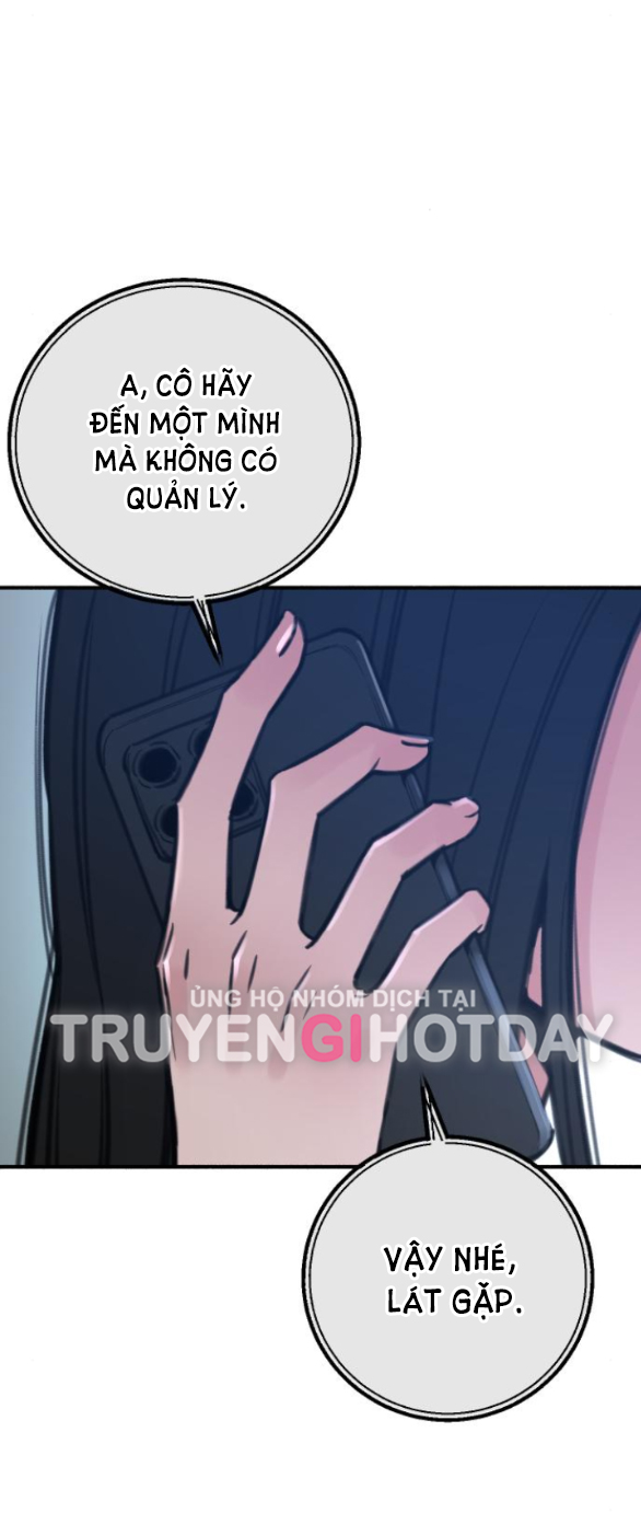 nàng thơ nổi tiếng - nàng thơ myung chapter 47.2 28