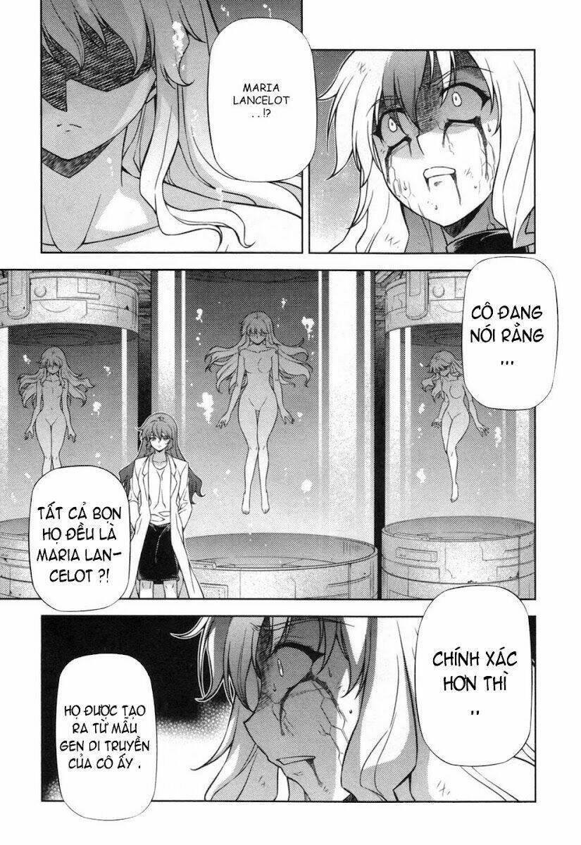 freezing chapter 81 6