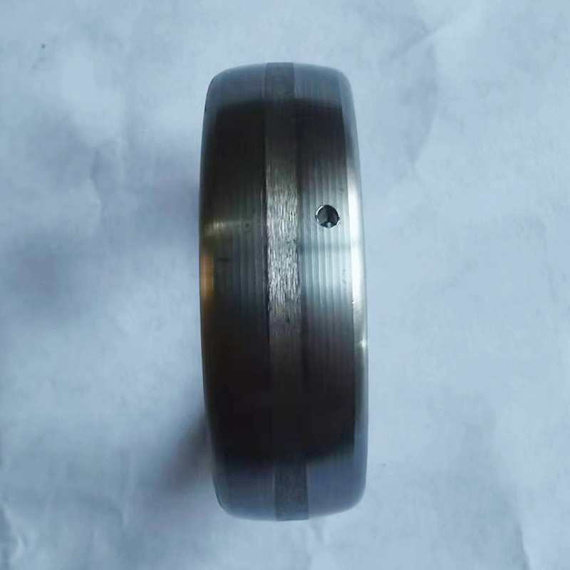 YUANSHANG yếu tố mang UC205-OO/01 52.6*4.6 Vòng bi chất lượng cao Mô hình đầy đủ Thiết bị cơ khí