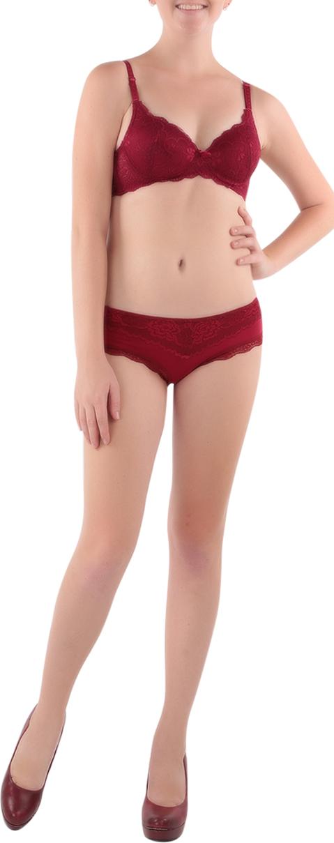 Áo Ngực Nữ Mút Dày Không Gọng Phối Ren 12H NM343