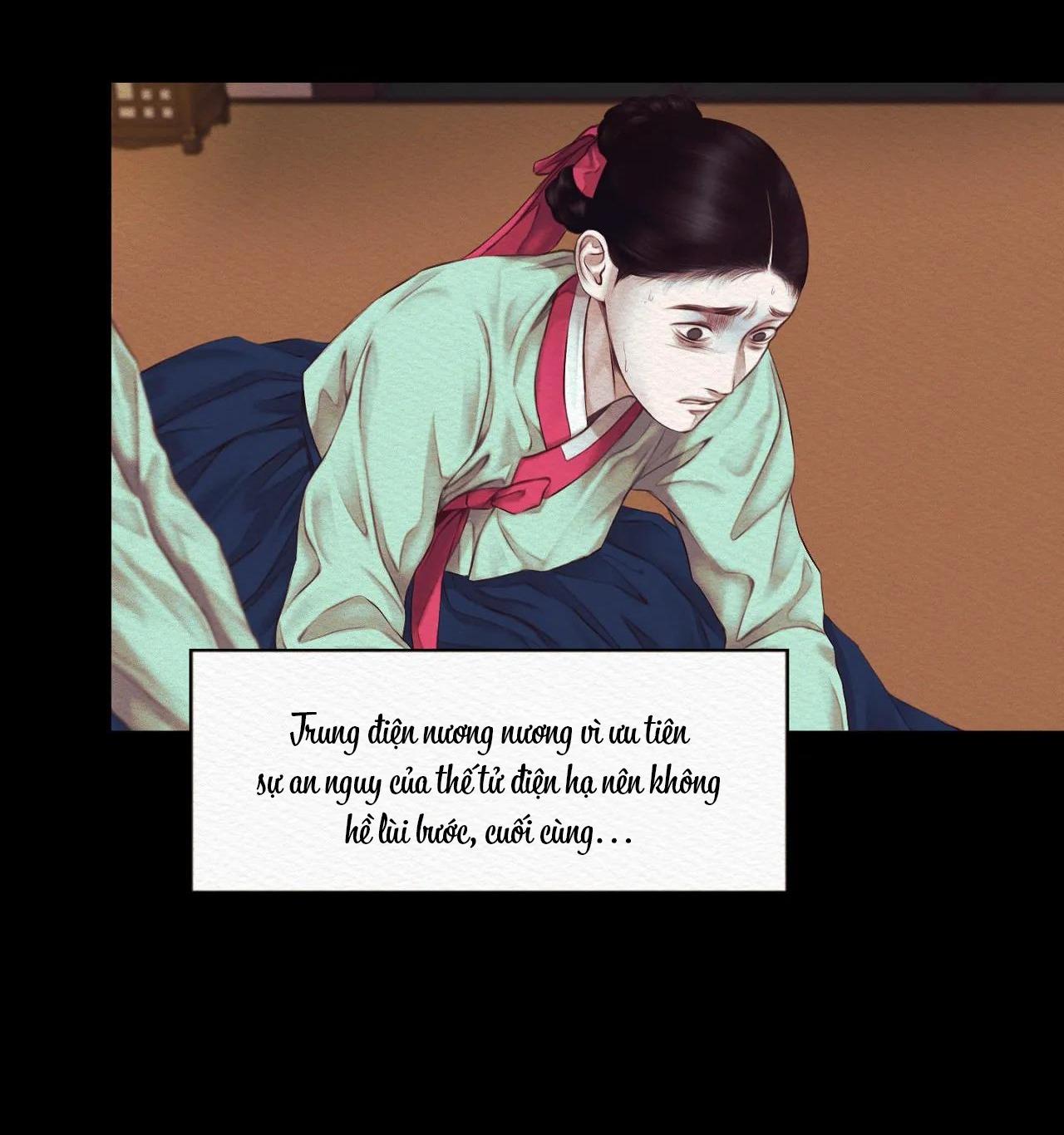 qủy dạ khúc chapter 21 52