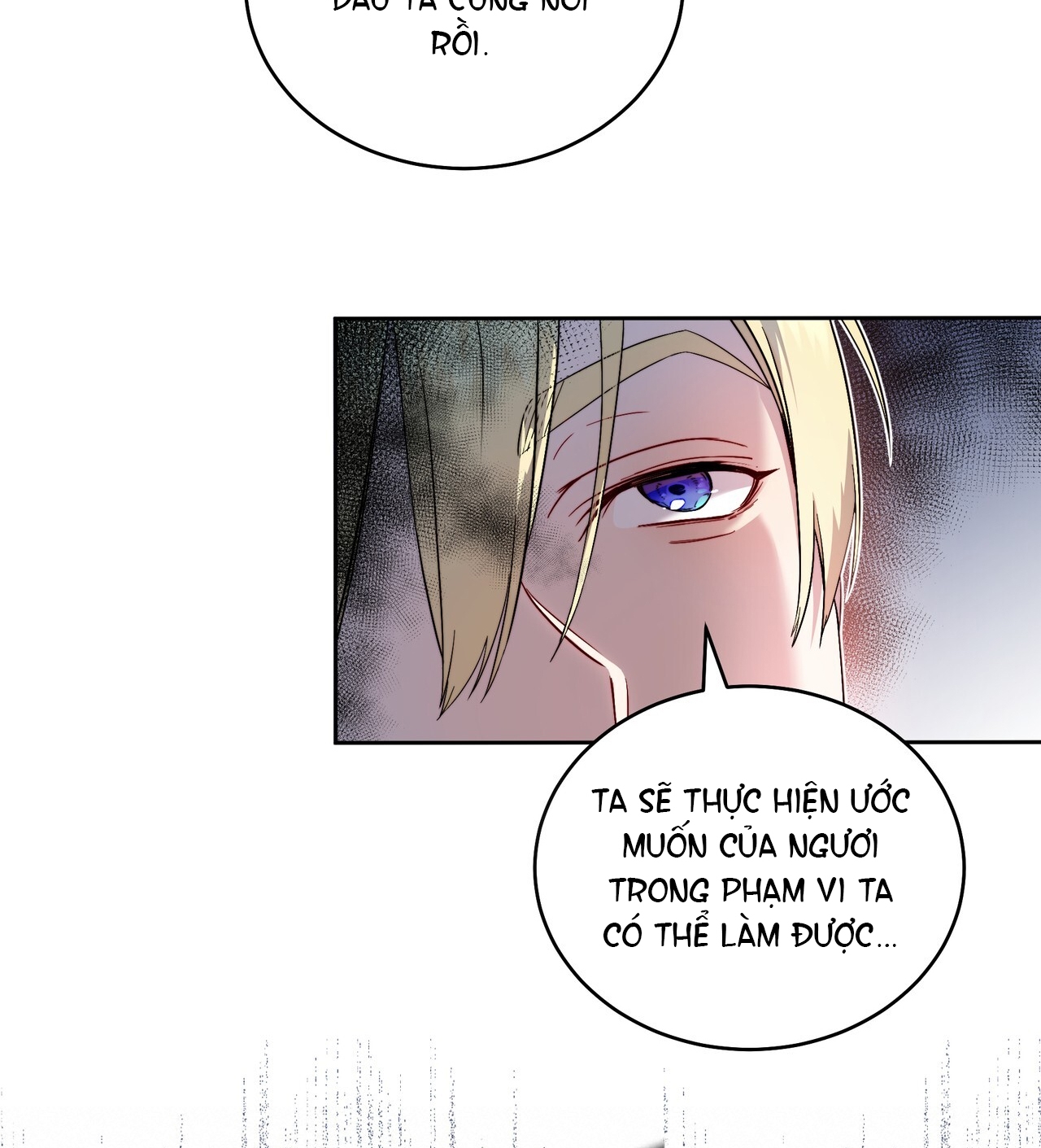 dấu tích của tiên nữ chapter 6.1 19