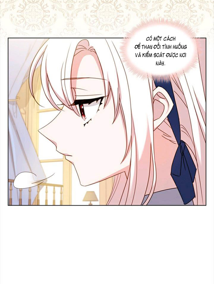 tiểu thư chỉ muốn được nghỉ ngơi chapter 20 9