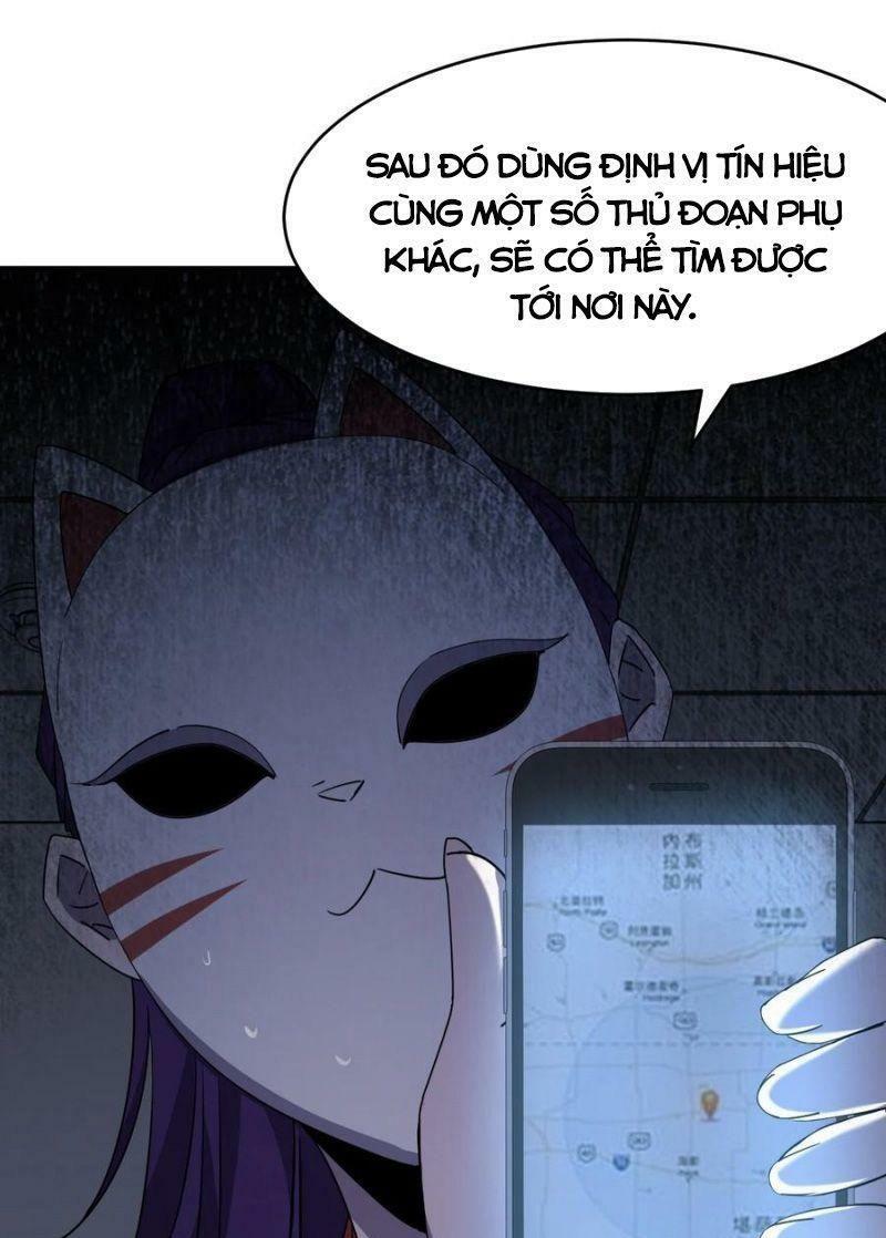 đừng hiểu lầm, tôi mới là người bị hại! chapter 40 23