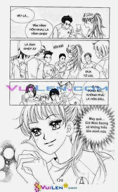 kẻ săn tiền chapter 3 120