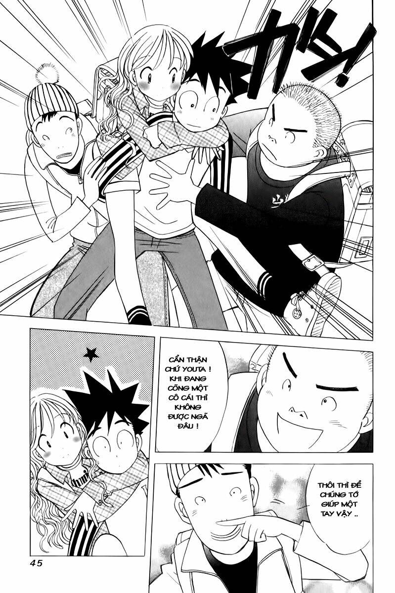 orange yane no chiisana ie full chapter 42 22