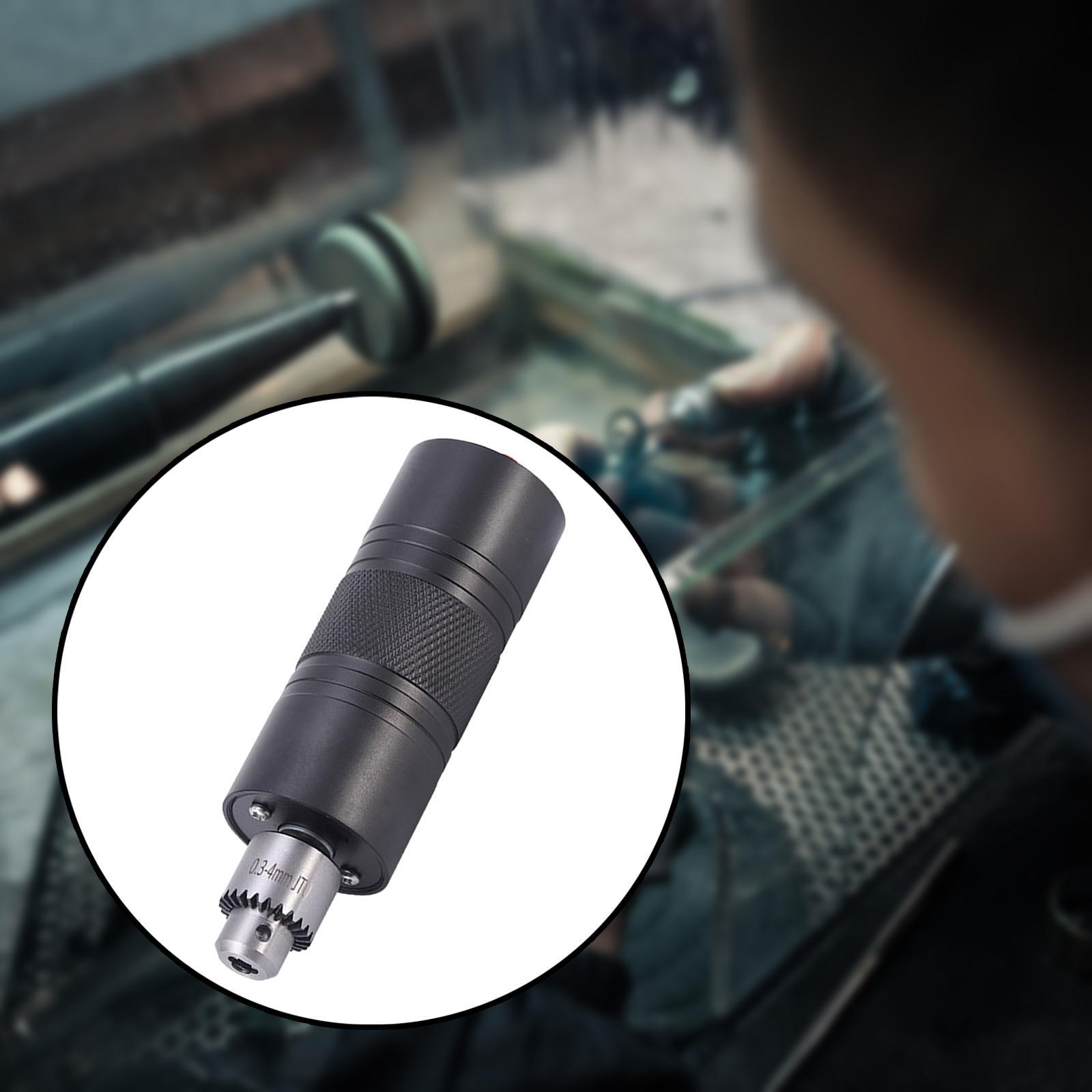 Mini Engraver Pen Engraving Tool Kit Small Hand Drill for Cleaning