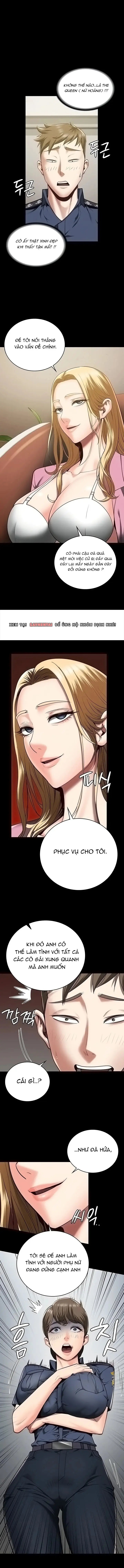 bị giam cầm chapter 25 12