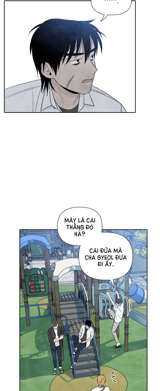 điều khiến tôi quyết tâm muốn chết chapter 14.1 10