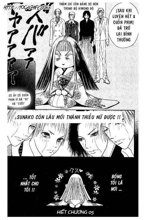 yamato nadeshiko shichihenge chapter 5 39