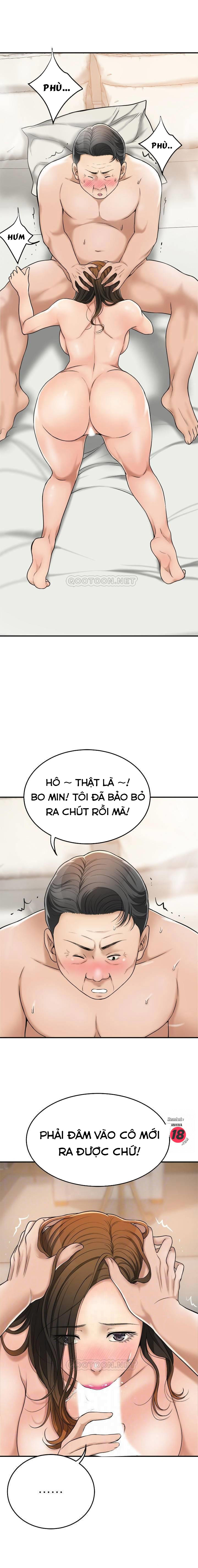 craving - dục vọng chapter 29 8