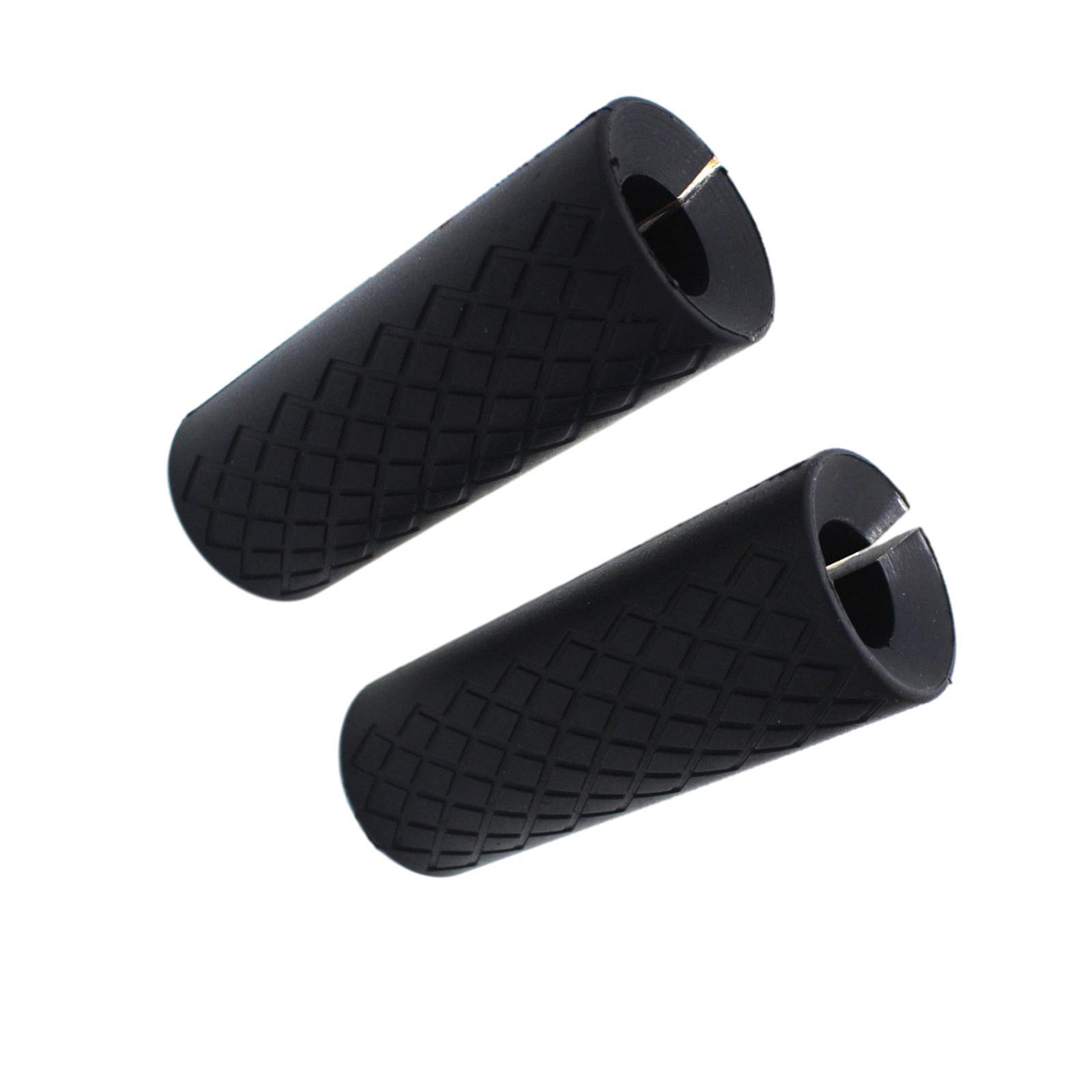 2Pcs Motorcycle Bumper Guard Blocks 25mm Protector for  R1250GS