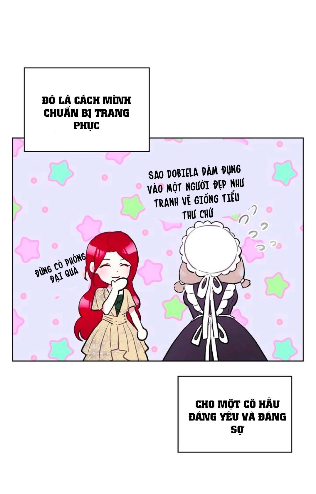 kẻ tạo ra ác nữ chapter 12 60