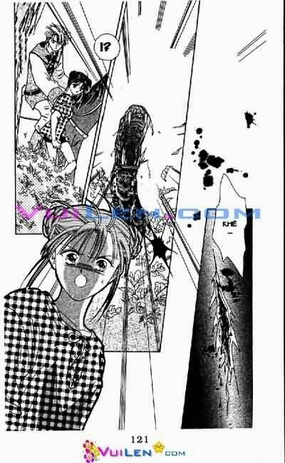 quyển sách kỳ bí chapter 16 122