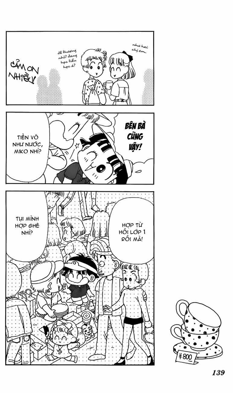 miiko desu! chapter 28 7