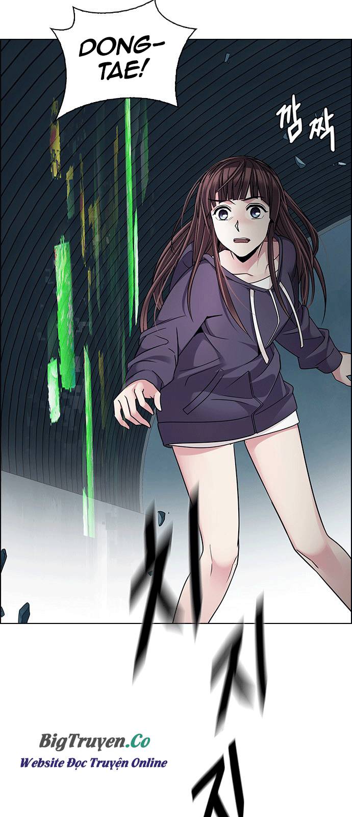 trò chơi số mệnh chapter 253 21