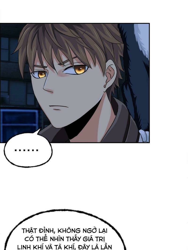tổ điều tra trong truyền thuyết tại đô thị chapter 5 31
