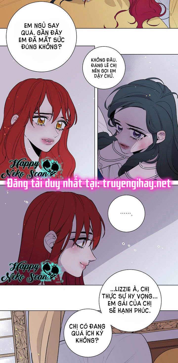 từ tiểu thư thành hoàng hậu - lady to queen chapter 6.2 6