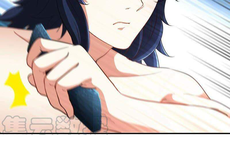 bản kiếm tiên tuyệt không làm nô chapter 33 16