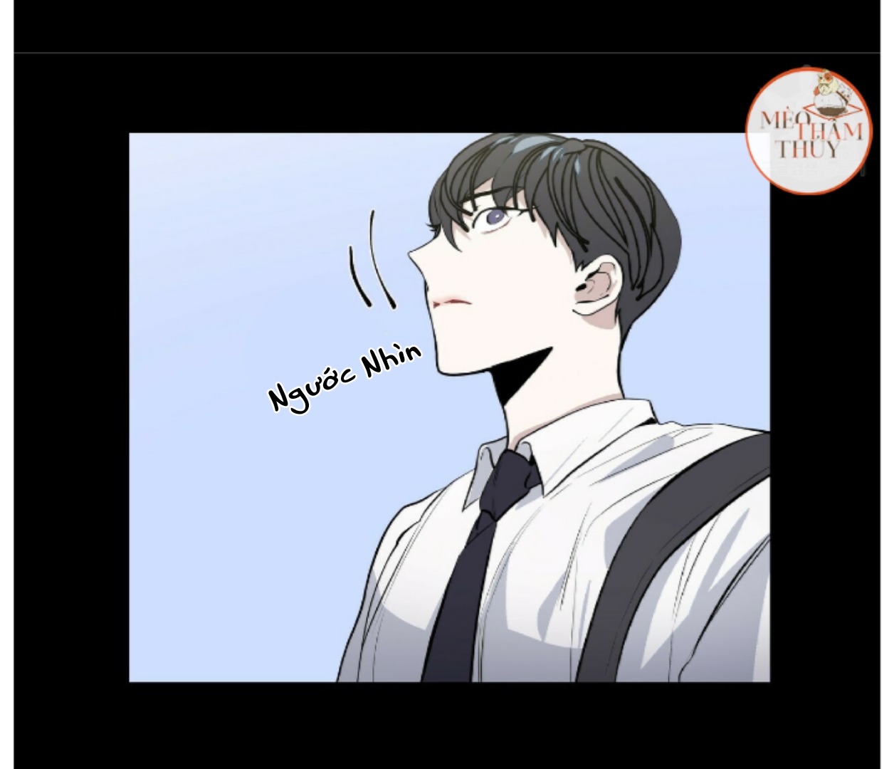 hội chứng chapter 1 30