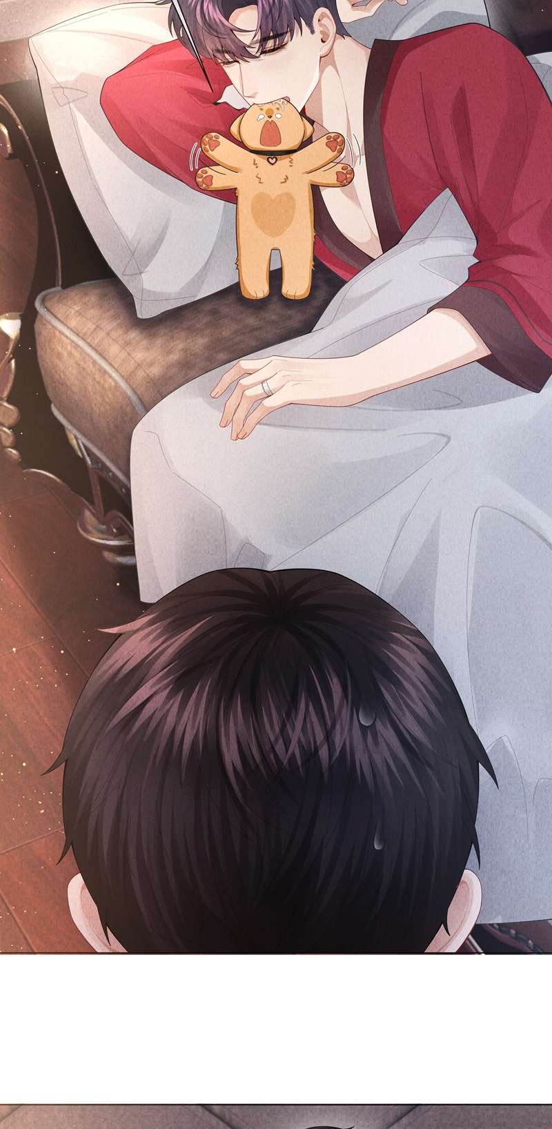 dior tiên sinh chapter 76 19