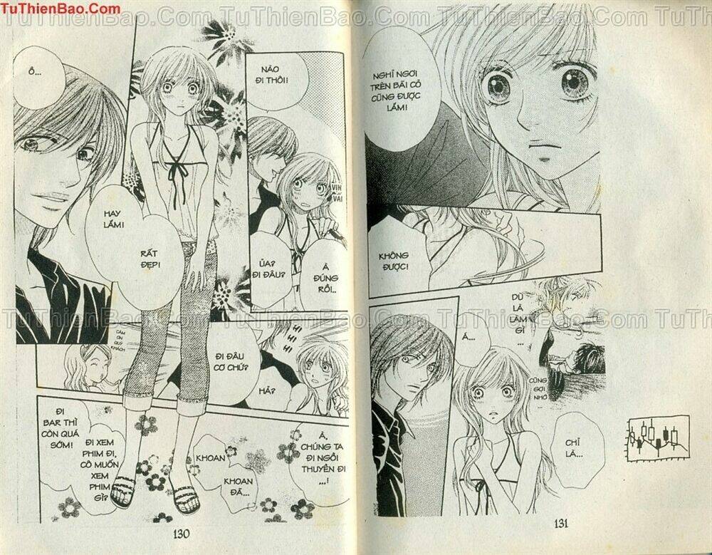 lo lem thời @ chapter 4 65