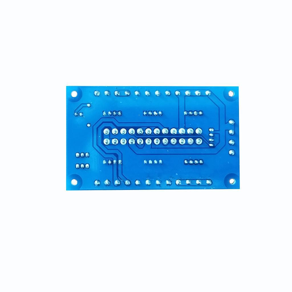 24/20-pin  DC Power Supply Breakout Module Board Converter