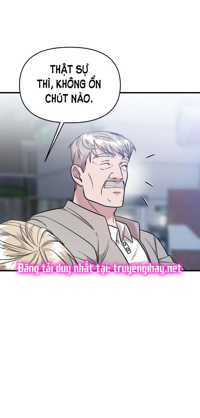 phản diện thuần túy chapter 19.1 13