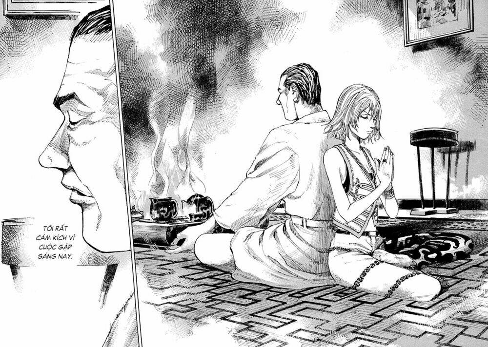 hito hitori futari chapter 13 10