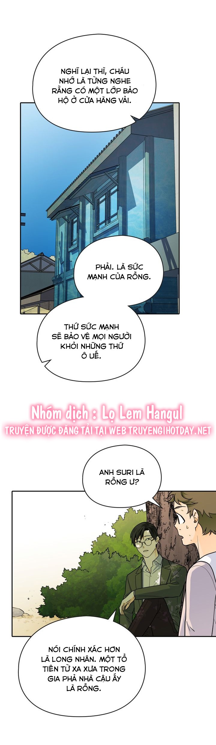 câu chuyện về người phụ nữ ấy chapter 118 4