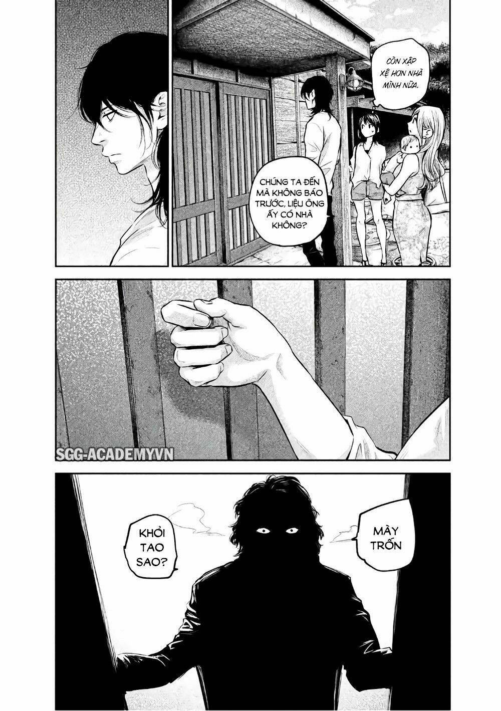 đạo luật nhiều vợ chapter 155 17