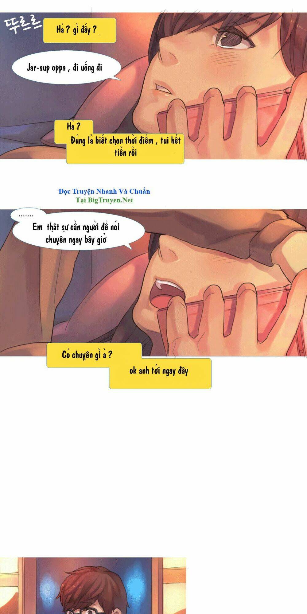 by chance, we... and... chapter 51 6