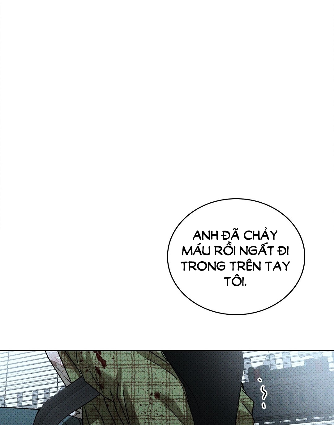 Dưới Ánh Đèn Xanh chapter 41.2 - Trang 59