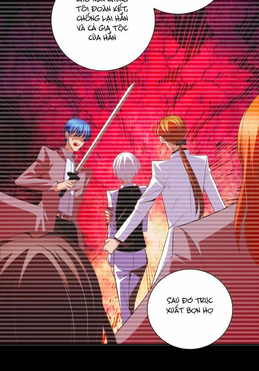 người yêu khát máu của tôi chapter 41 18