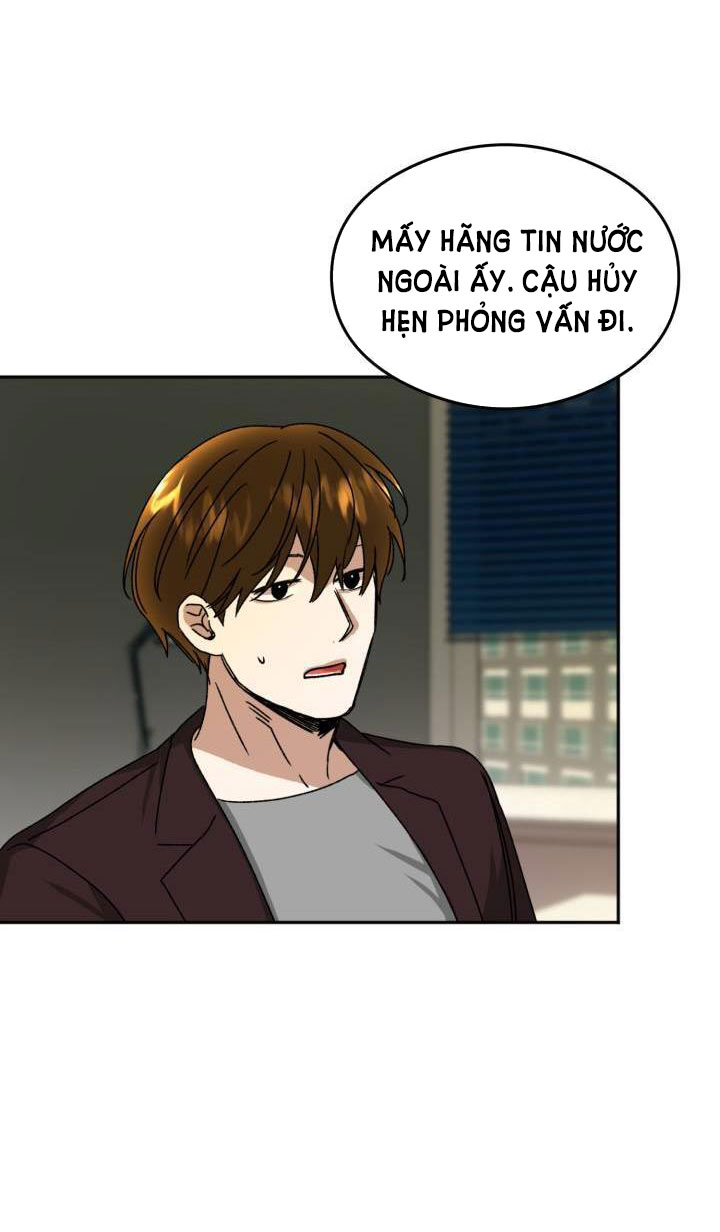 Ưu Thế Tuyệt Đối chapter 13.2 - Trang 21
