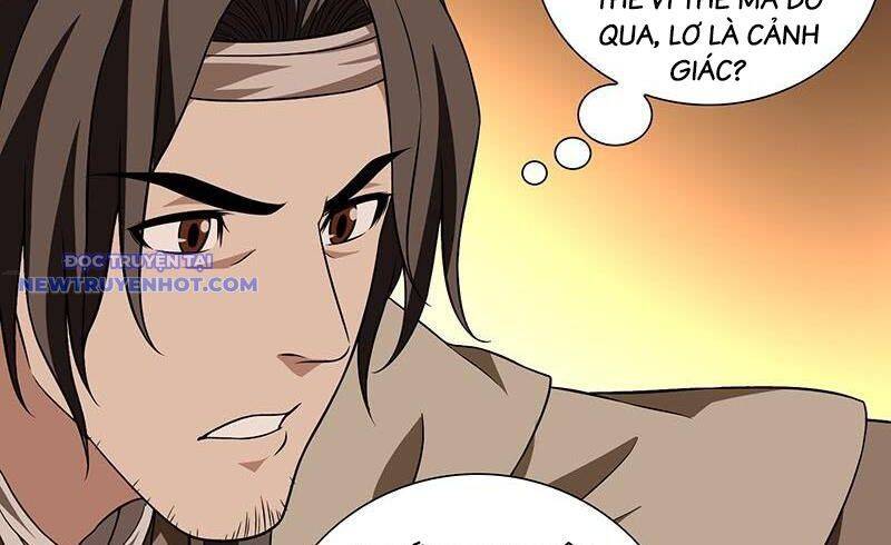 thiên long bát bộ webtoon chapter 114 30